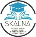 Logo szkoły